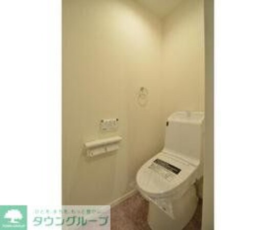 リオン・ドールの物件内観写真